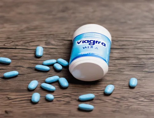 cual es el nombre generico de viagra